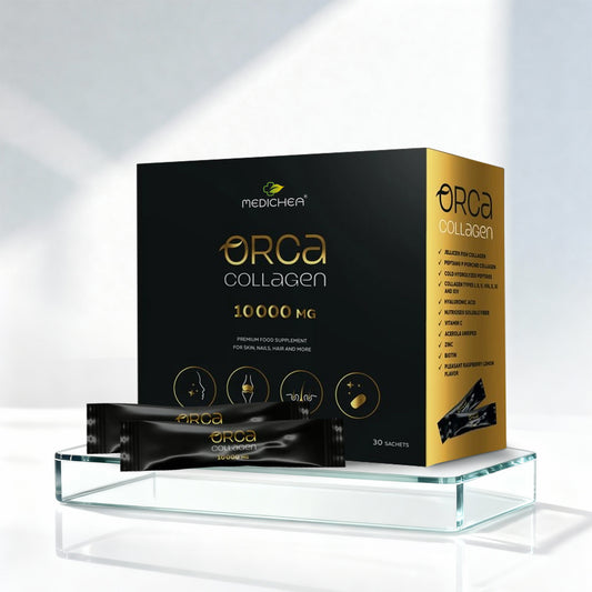 Orca Collagène